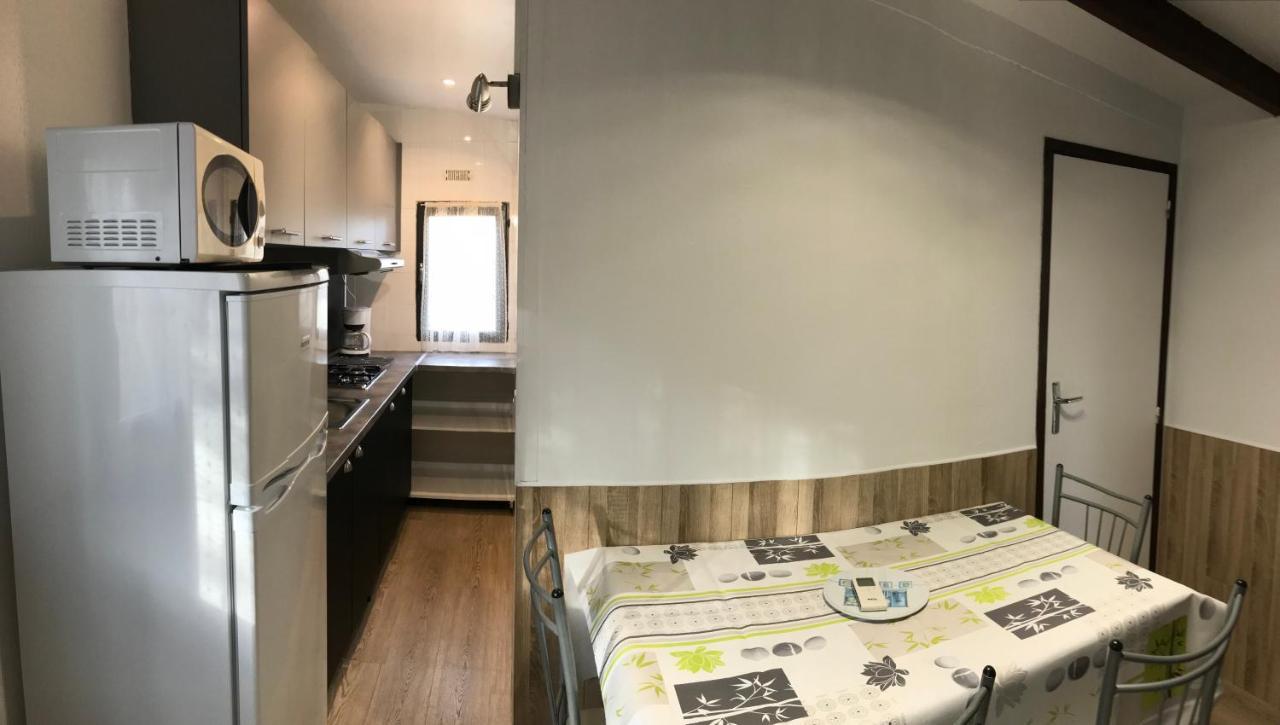 Trinité Camping