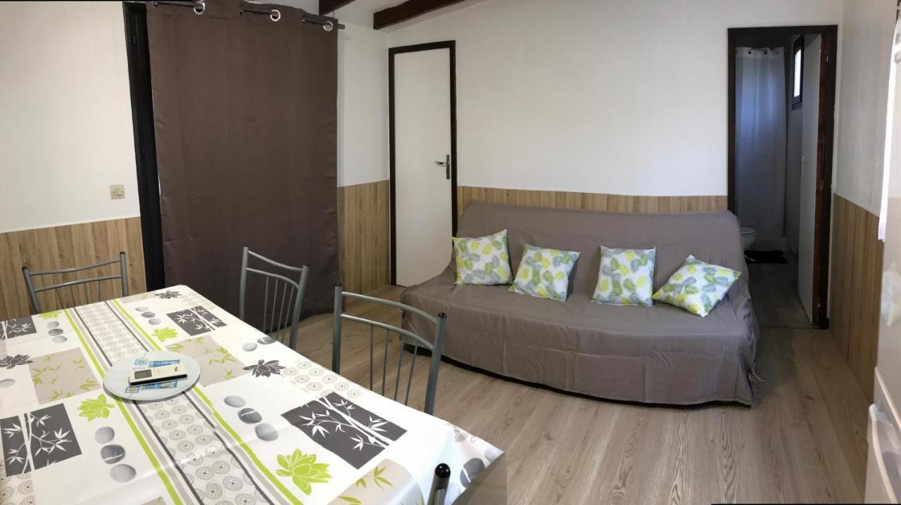 Camping Trinité 3*
