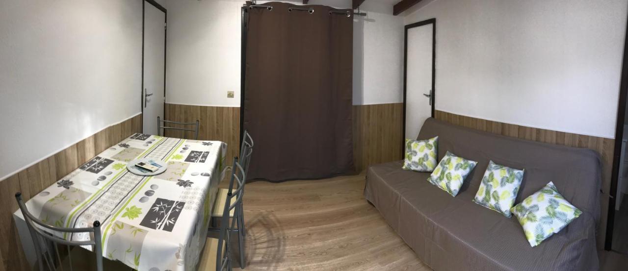 Camping Trinité 3*