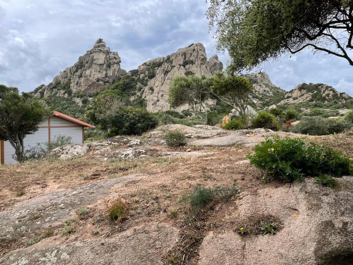 Camping Trinité 3*