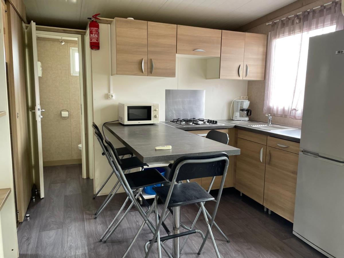 Camping Trinité