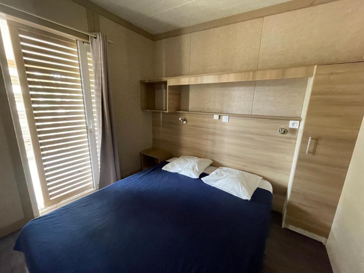 Trinité Camping