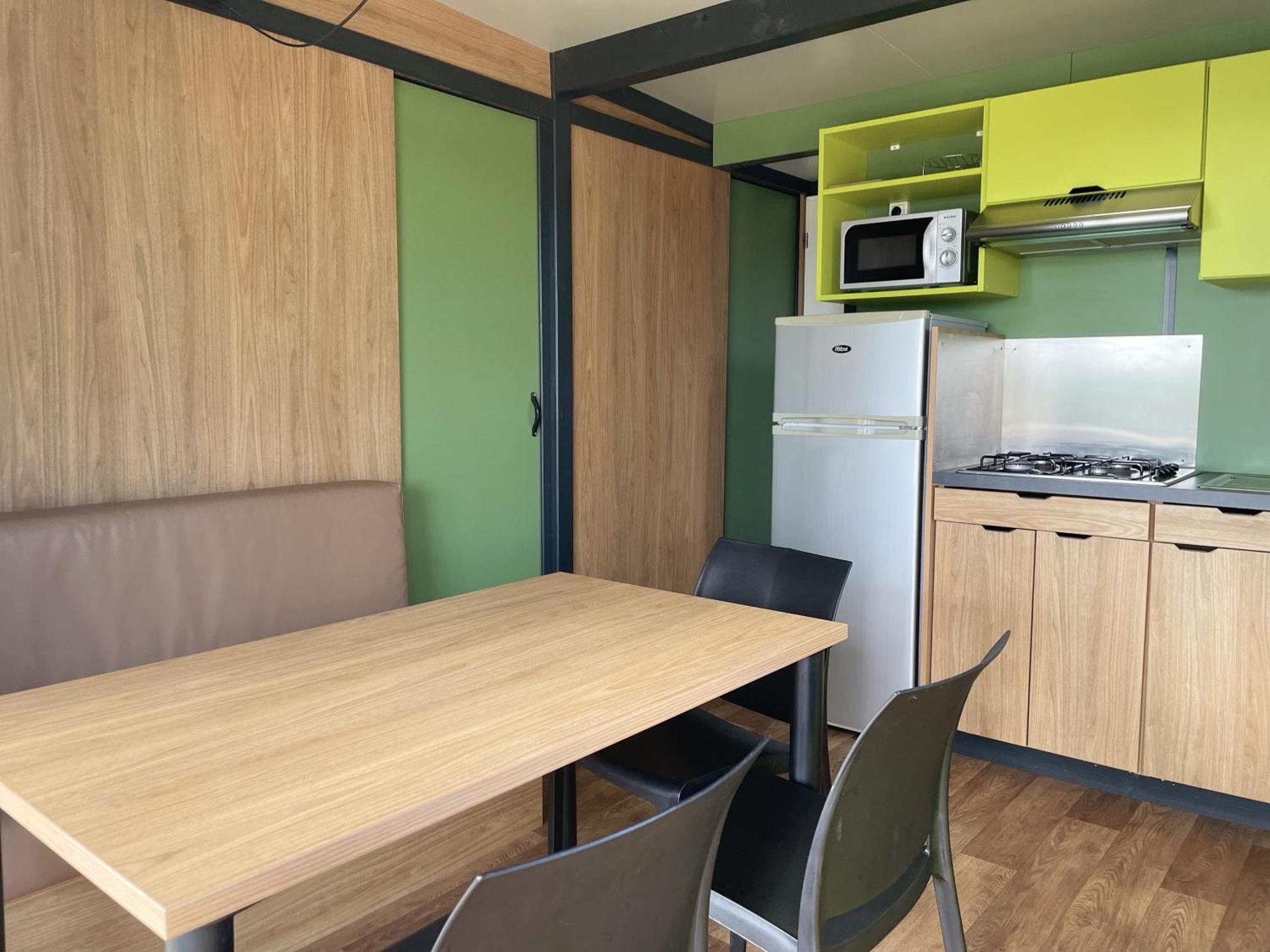 Trinité Camping 3*