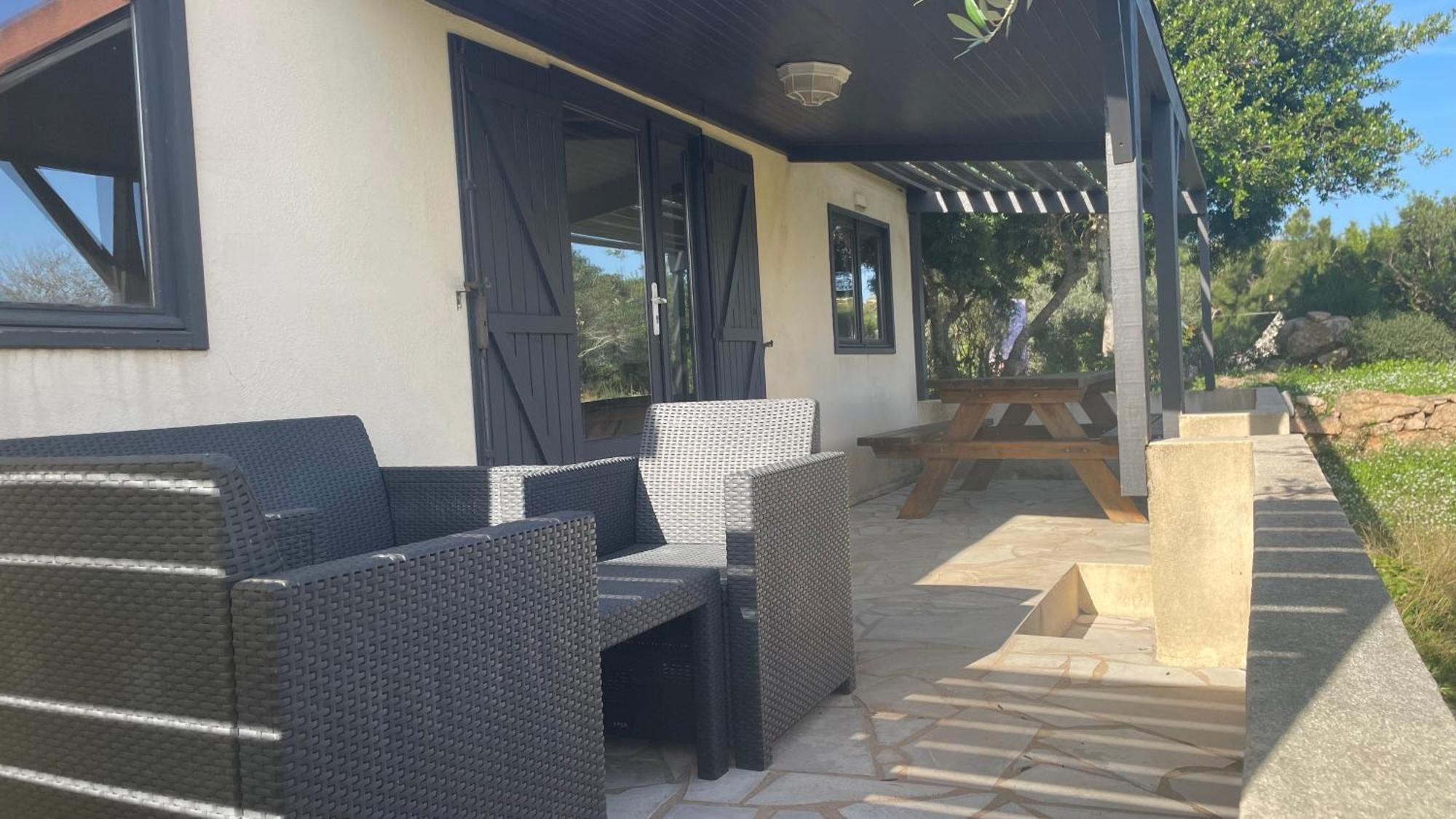 Trinité Camping 3*
