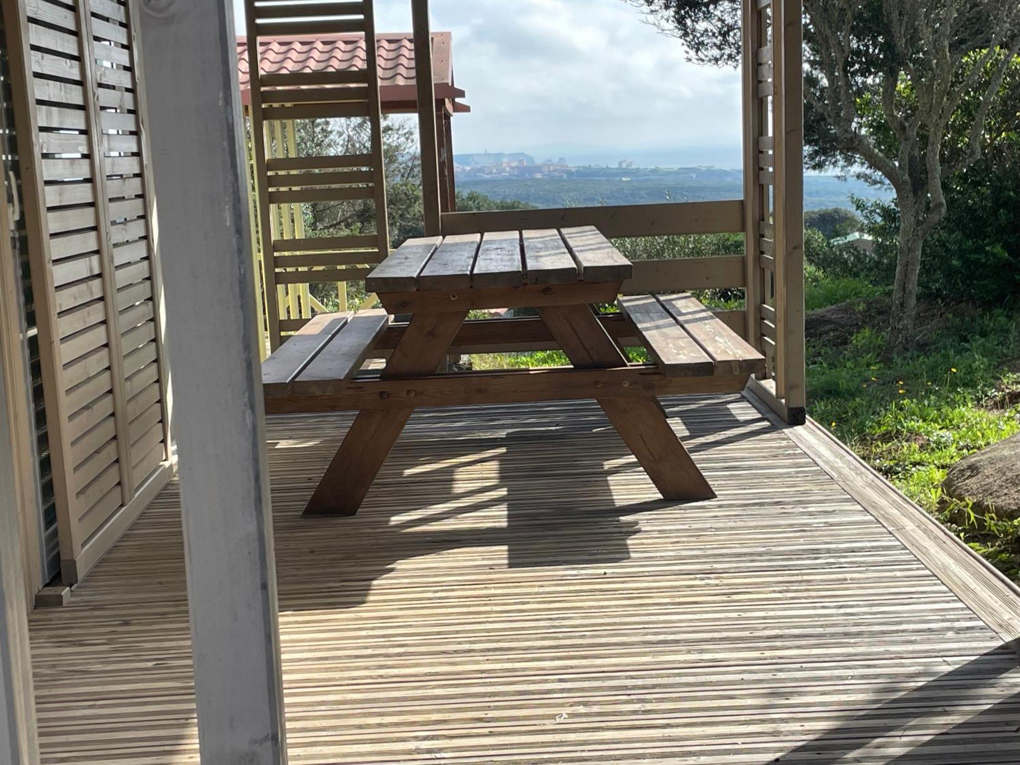 Camping Trinité 3*