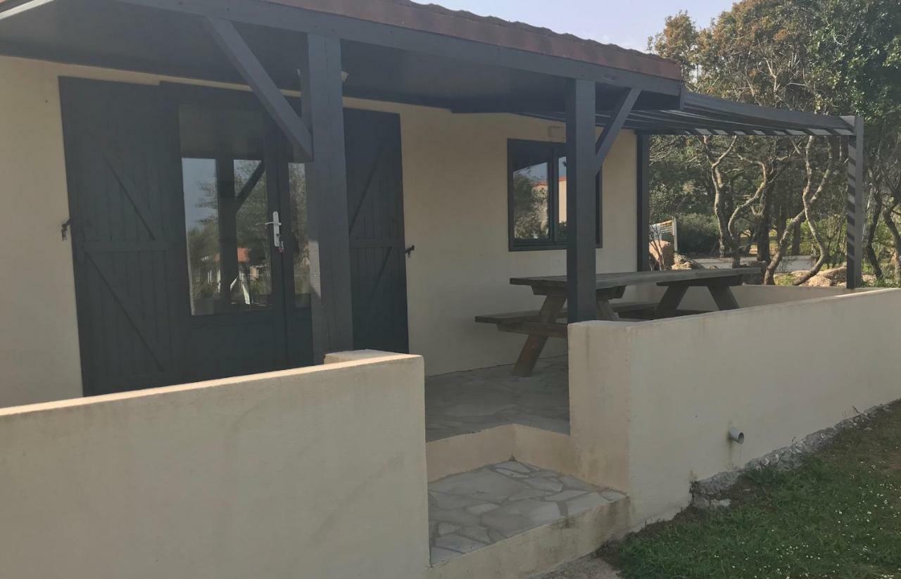 Trinité Camping