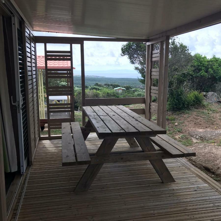 Trinité Camping